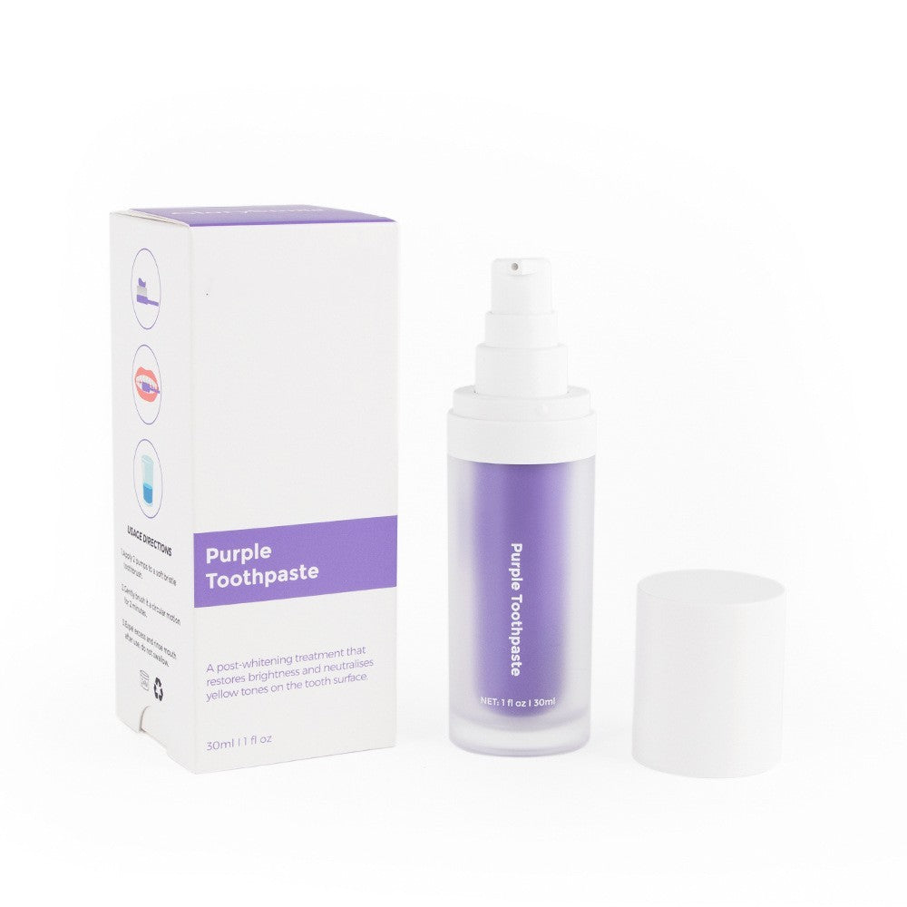 U-shaped Lazy Ultrasonic Electric Toothbrush
